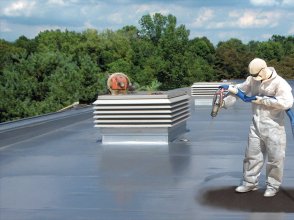 su yalitimi izolasyon malzemeleri